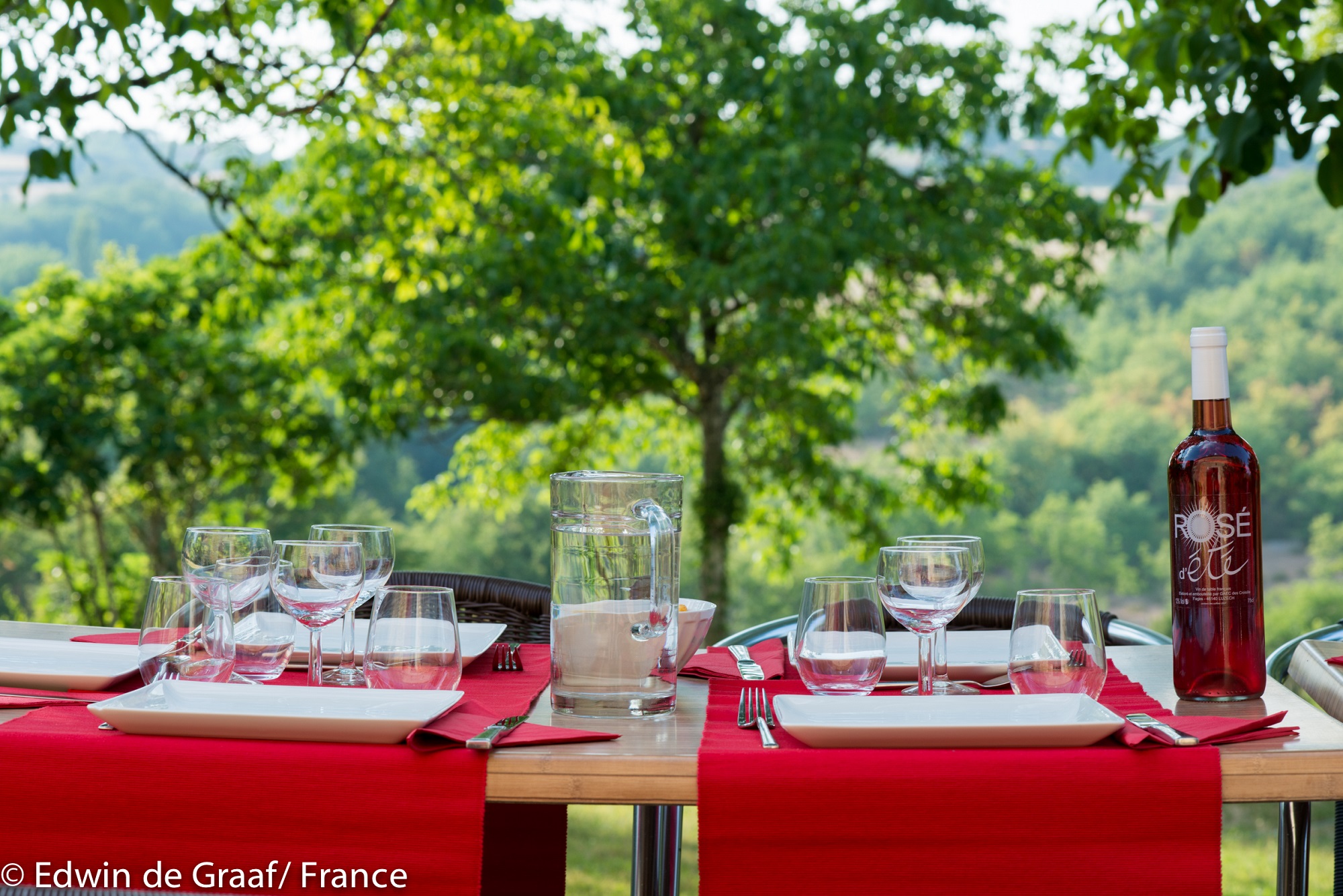 paardrijvakantie (Fijne paarden, lekker eten en een prachtige natuur) foto 6 paardrijvakantie (Fijne paarden, lekker eten en een prachtige natuur) foto 6